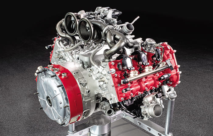 Ferrari 296 GTB India review: Lightning in a bottle